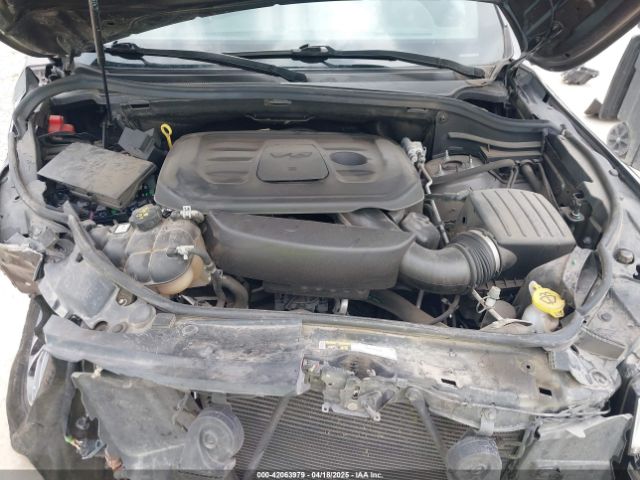 1C4RJFBG0MC504148 Jeep Grand Cherokee Limited 4x4