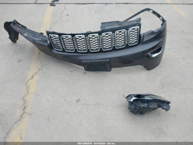 1C4RJFBG0MC504148 Jeep Grand Cherokee Limited 4x4