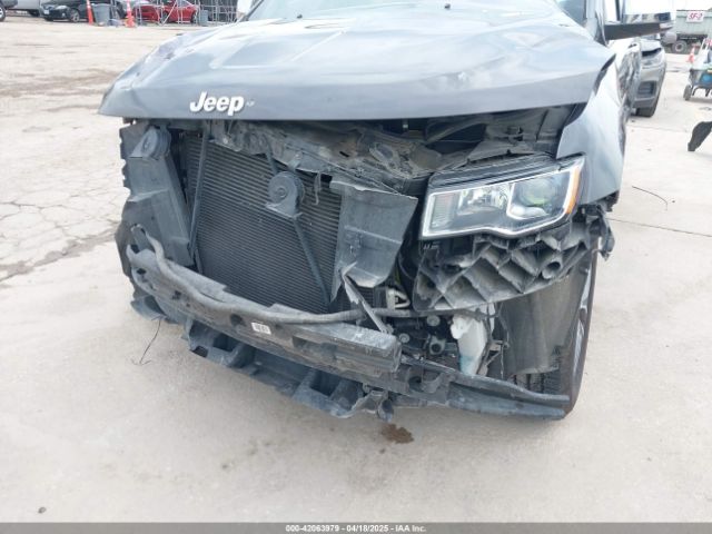 1C4RJFBG0MC504148 Jeep Grand Cherokee Limited 4x4