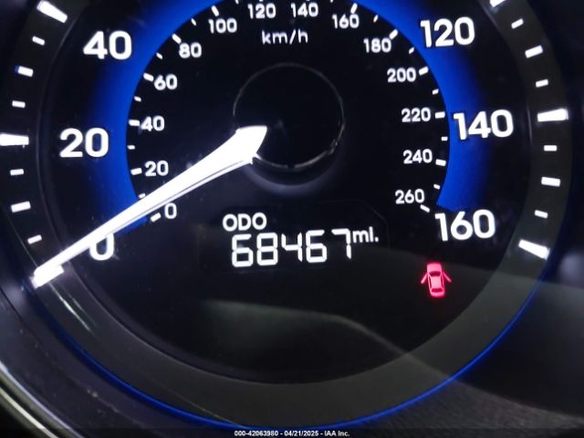 KMHEC4A47FA129311 Hyundai Sonata Hybrid Limited