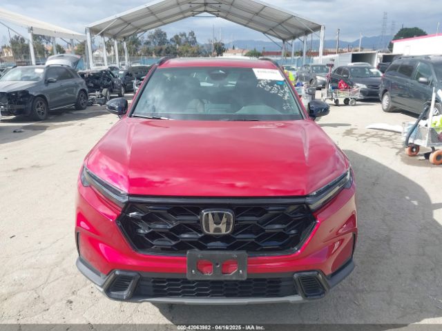 7FARS5H50RE035932 Honda Cr-v Hybrid Sport