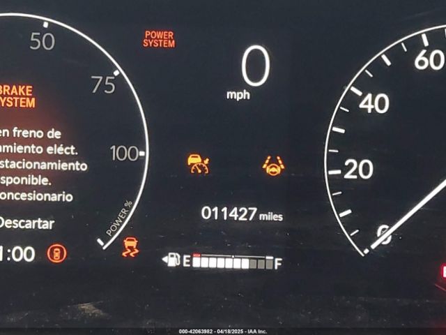 7FARS5H50RE035932 Honda Cr-v Hybrid Sport