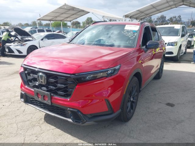 7FARS5H50RE035932 Honda Cr-v Hybrid Sport