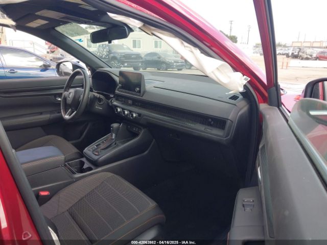 7FARS5H50RE035932 Honda Cr-v Hybrid Sport
