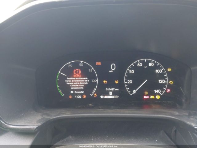 7FARS5H50RE035932 Honda Cr-v Hybrid Sport