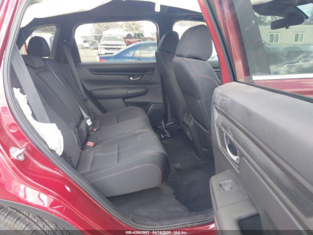 7FARS5H50RE035932 Honda Cr-v Hybrid Sport