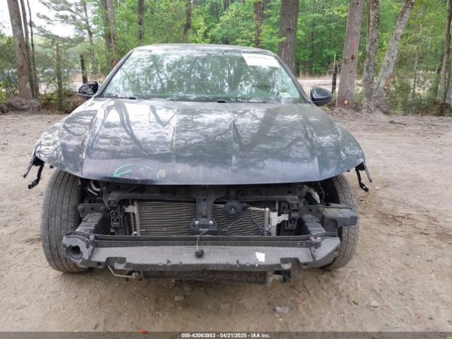 3VWN57BU1KM050449 Volkswagen Jetta 1.4t S