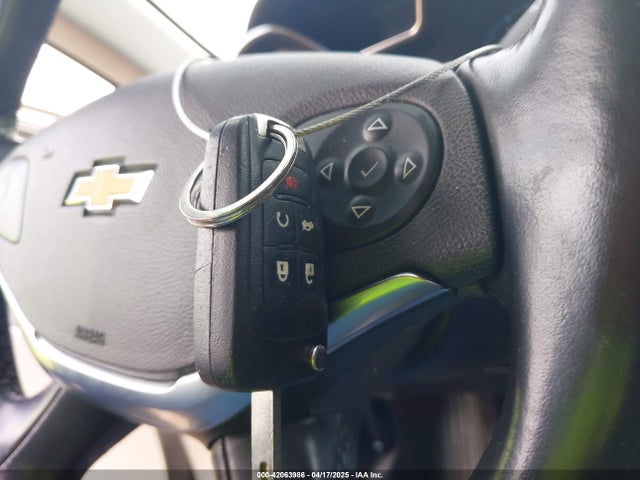 Chevrolet IMPALA 1LT 2018 2G1105S37J9136926 Image 11