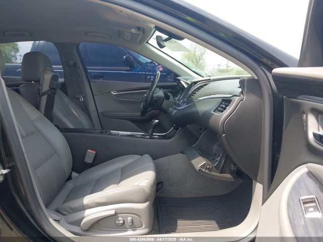 Chevrolet IMPALA 1LT 2018 2G1105S37J9136926 Image 5