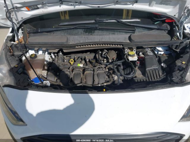 NM0LE7E21K1399819 Ford Transit Connect Xl