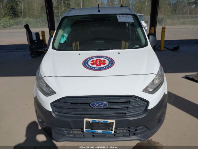 NM0LE7E21K1399819 Ford Transit Connect Xl