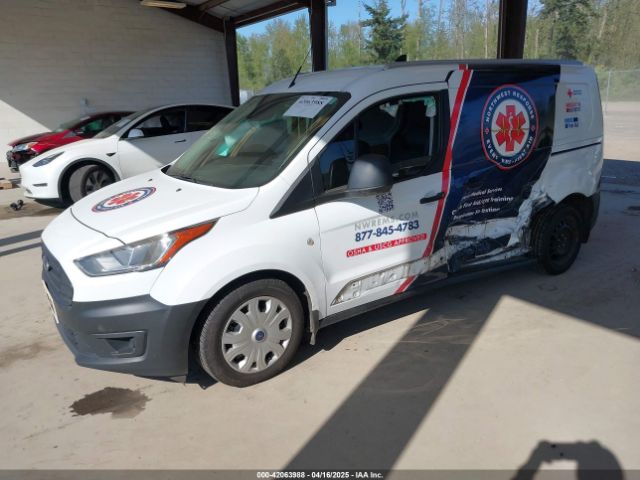 NM0LE7E21K1399819 Ford Transit Connect Xl
