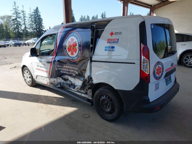 NM0LE7E21K1399819 Ford Transit Connect Xl