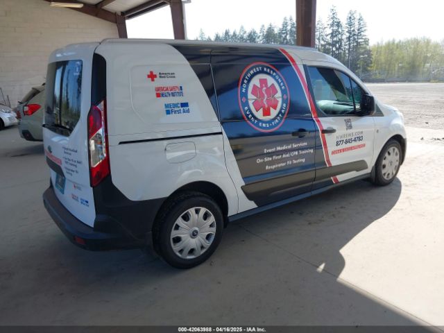 NM0LE7E21K1399819 Ford Transit Connect Xl