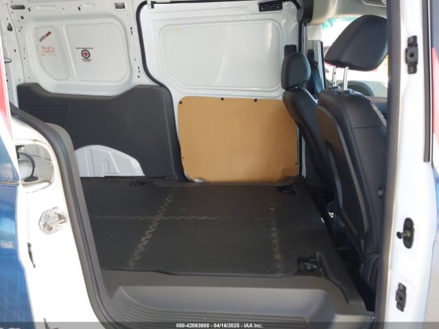 NM0LE7E21K1399819 Ford Transit Connect Xl