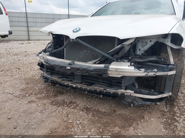 WBAJA5C35HWA35503 BMW 530I