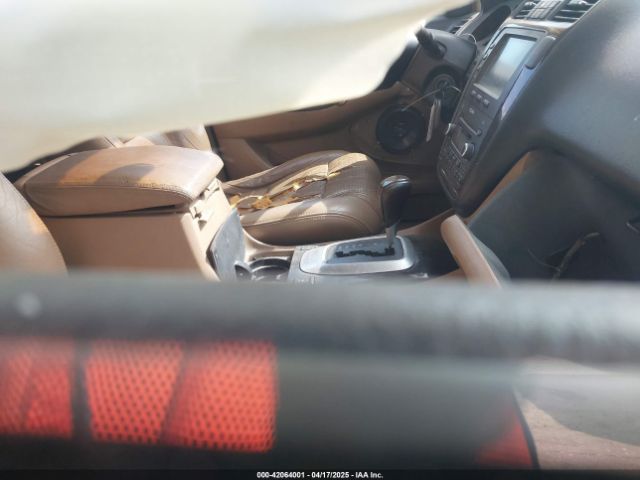 2006 ACURA MDX 2HNYD18656H536821 Photo 4