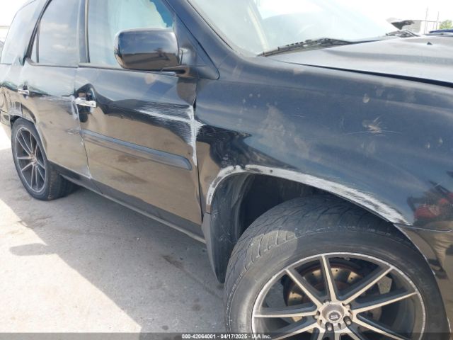 2006 ACURA MDX 2HNYD18656H536821 Photo 5