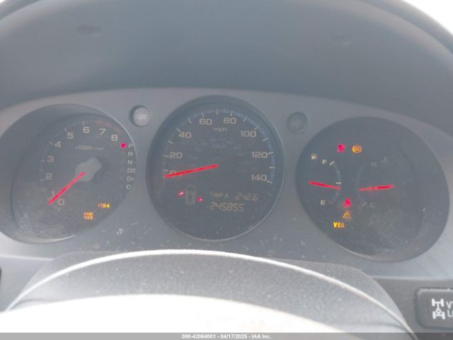 2006 ACURA MDX 2HNYD18656H536821 Photo 6