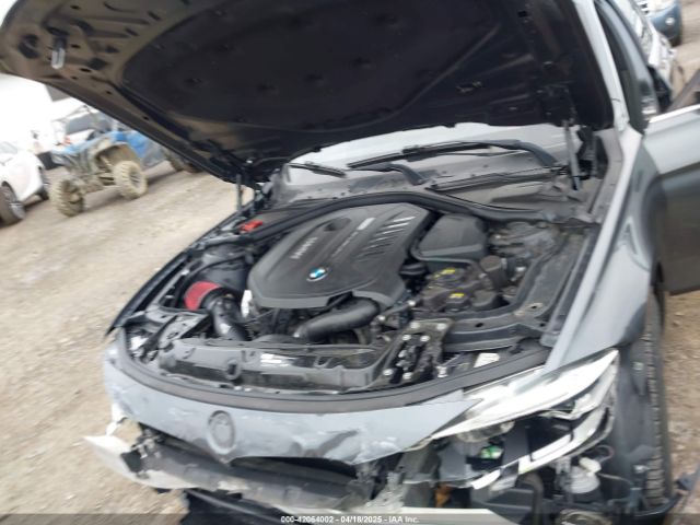 WBA8B3C59GK383695 BMW 340i