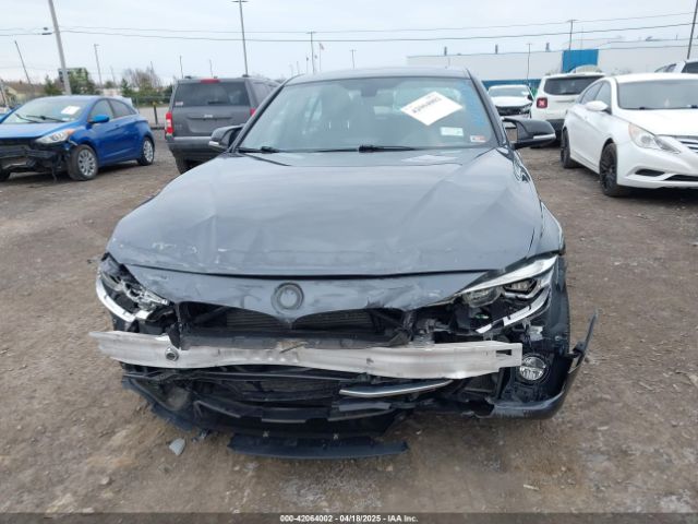 WBA8B3C59GK383695 BMW 340i