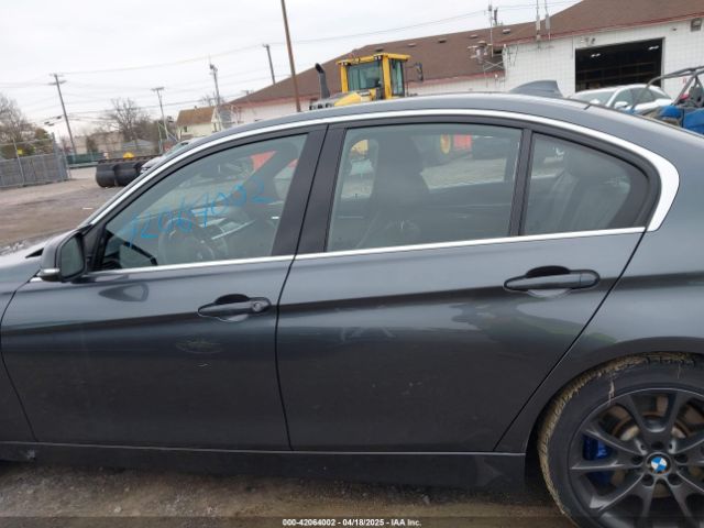 WBA8B3C59GK383695 BMW 340i