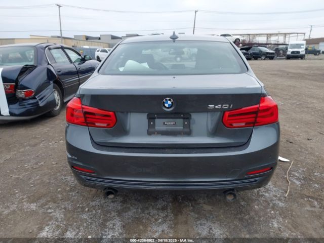 WBA8B3C59GK383695 BMW 340i