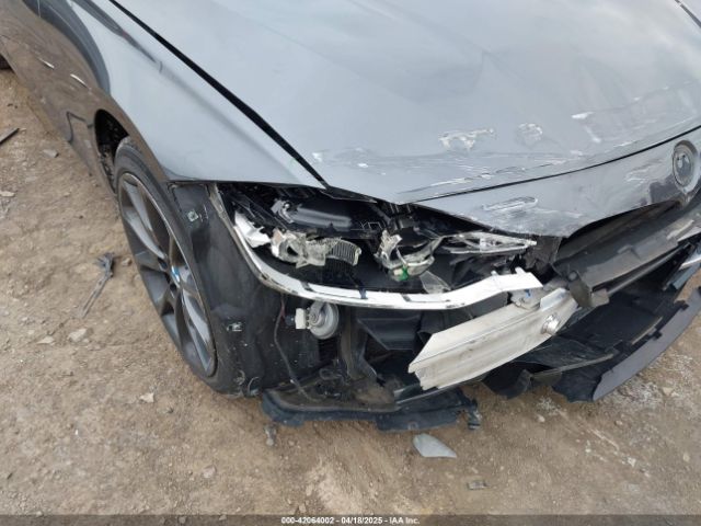 WBA8B3C59GK383695 BMW 340i