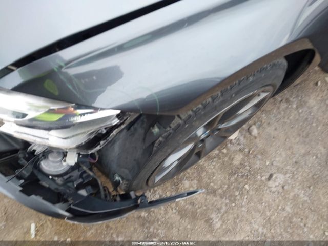 WBA8B3C59GK383695 BMW 340i