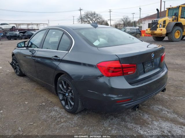 WBA8B3C59GK383695 BMW 340i