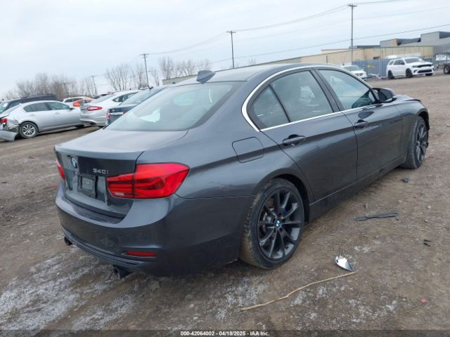 WBA8B3C59GK383695 BMW 340i