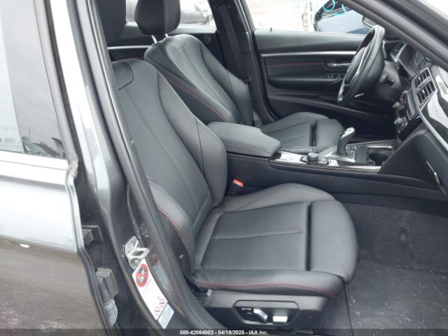 WBA8B3C59GK383695 BMW 340i