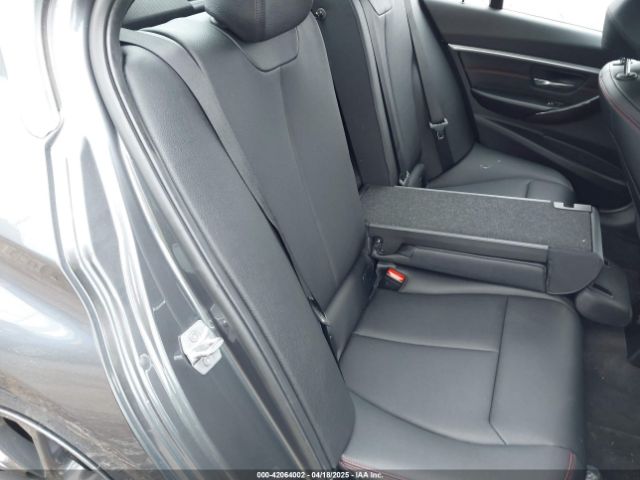 WBA8B3C59GK383695 BMW 340i
