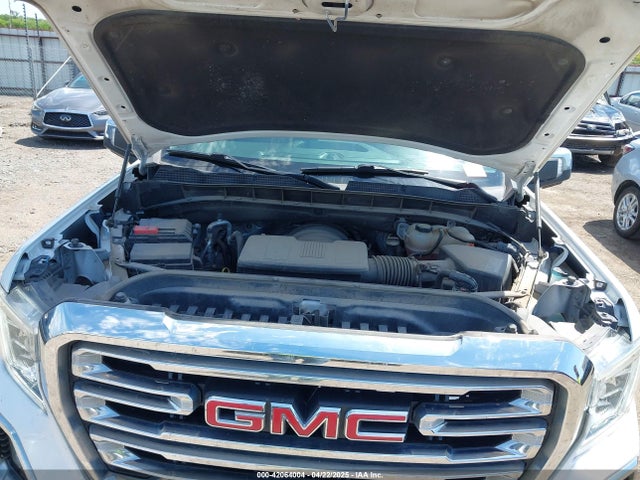 3GTU9DED2MG461700 GMC Sierra 1500 4wd  Short Box Slt