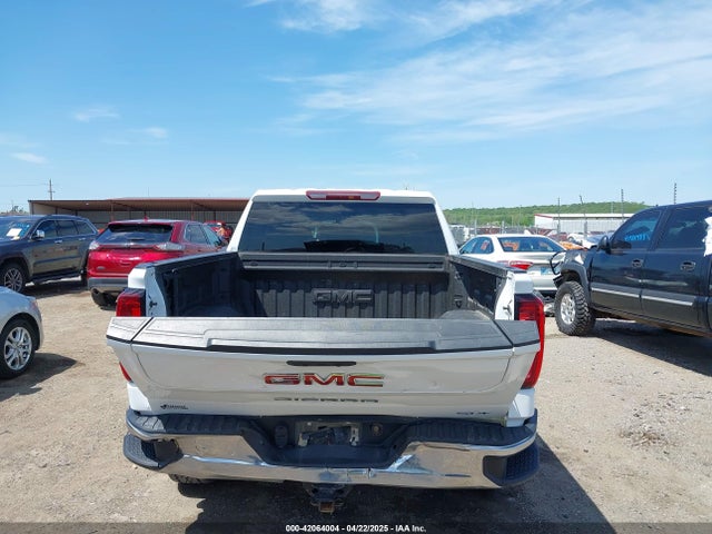 3GTU9DED2MG461700 GMC Sierra 1500 4wd  Short Box Slt