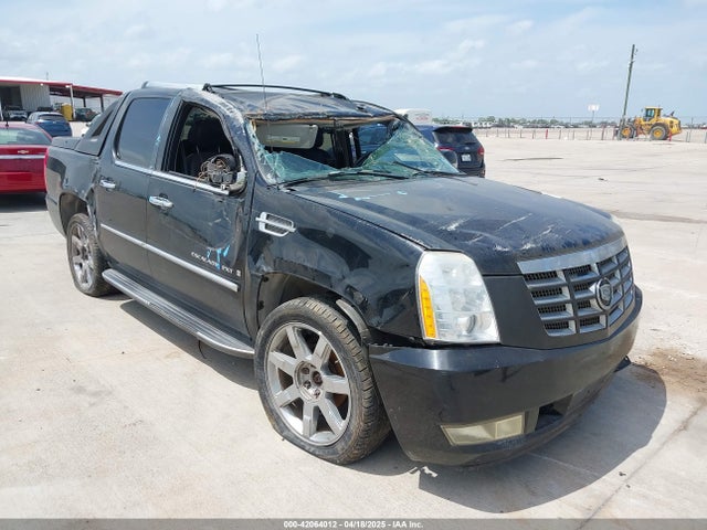 2007 CADILLAC ESCALADE EXT 3GYFK62867G113770 Photo 0