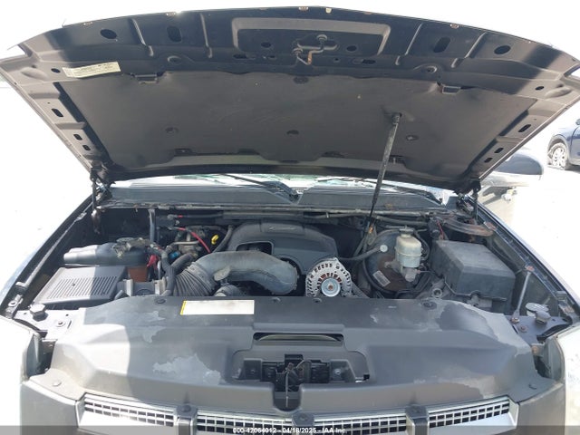 2007 CADILLAC ESCALADE EXT 3GYFK62867G113770 Photo 9