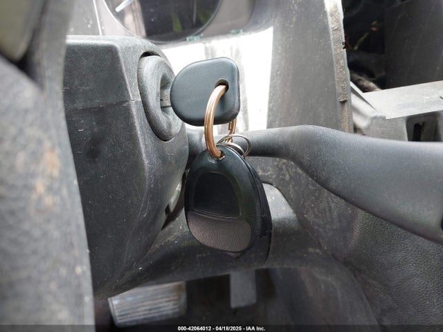 2007 CADILLAC ESCALADE EXT 3GYFK62867G113770 Photo 10