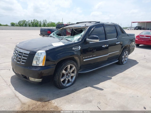 2007 CADILLAC ESCALADE EXT 3GYFK62867G113770 Photo 1
