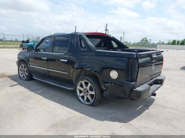 2007 CADILLAC ESCALADE EXT 3GYFK62867G113770 Photo 2