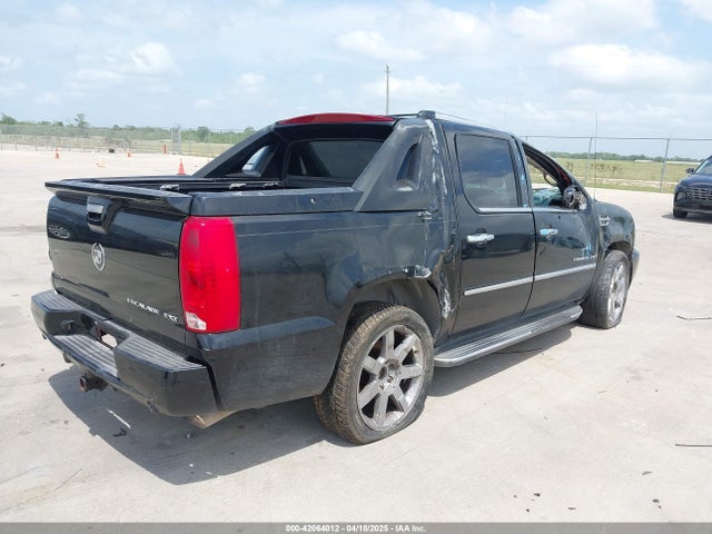 2007 CADILLAC ESCALADE EXT 3GYFK62867G113770 Photo 3