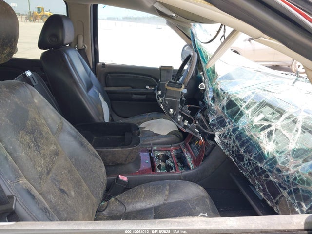 2007 CADILLAC ESCALADE EXT 3GYFK62867G113770 Photo 4