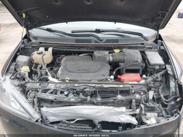 2C4RC1BG5KR651535 Chrysler Pacifica Touring L