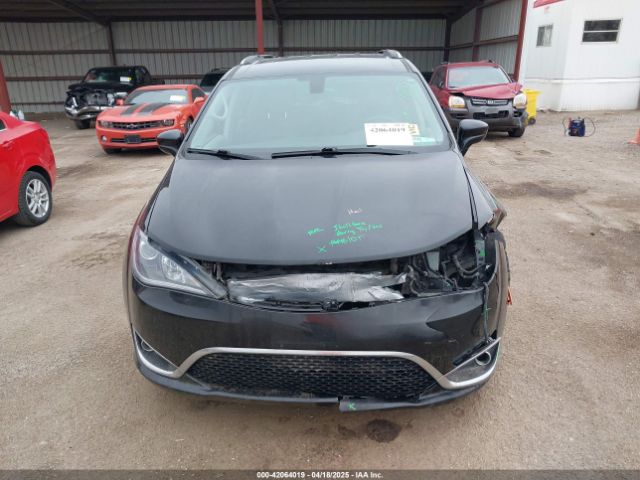 2C4RC1BG5KR651535 Chrysler Pacifica Touring L