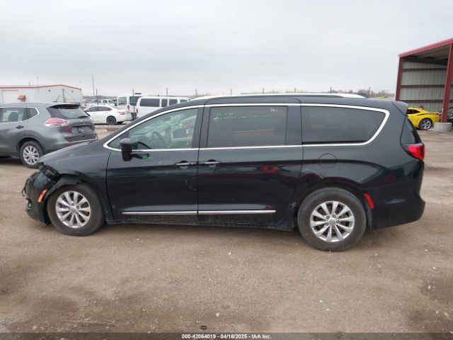 2C4RC1BG5KR651535 Chrysler Pacifica Touring L
