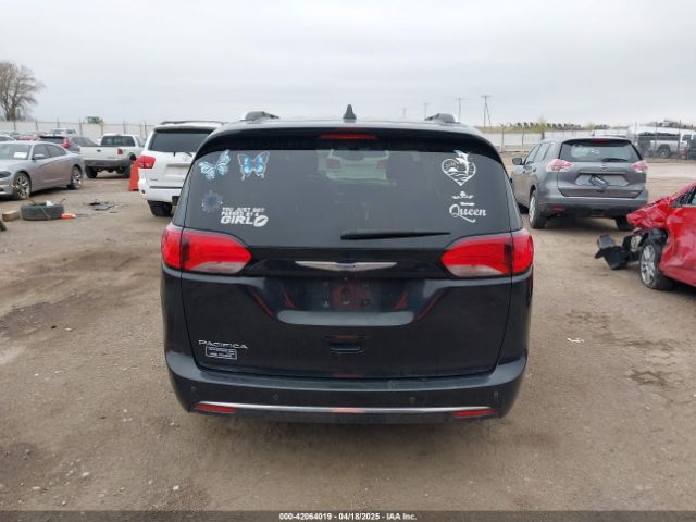 2C4RC1BG5KR651535 Chrysler Pacifica Touring L