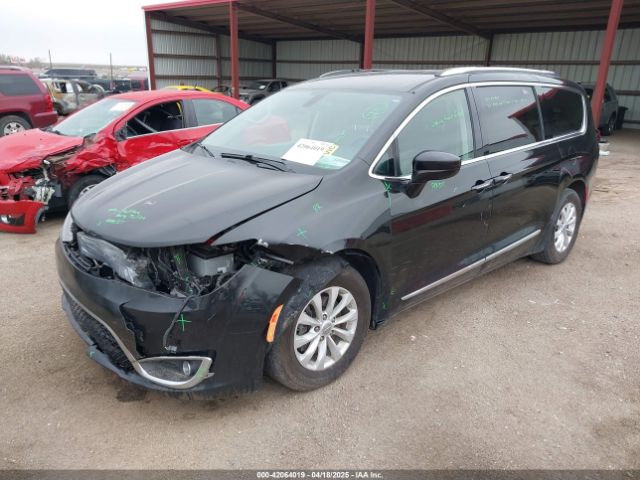 2C4RC1BG5KR651535 Chrysler Pacifica Touring L