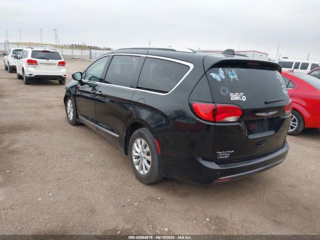 2C4RC1BG5KR651535 Chrysler Pacifica Touring L
