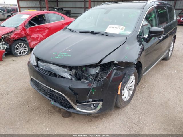 2C4RC1BG5KR651535 Chrysler Pacifica Touring L