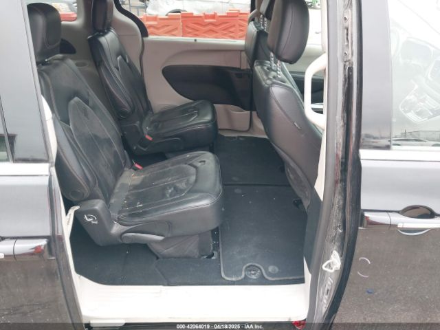 2C4RC1BG5KR651535 Chrysler Pacifica Touring L